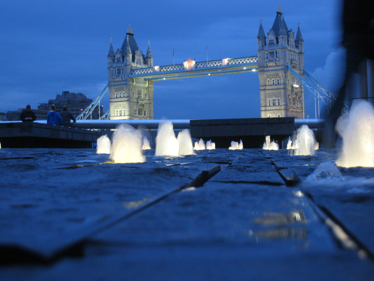 Tower Bridge