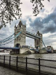 Tower Bridge