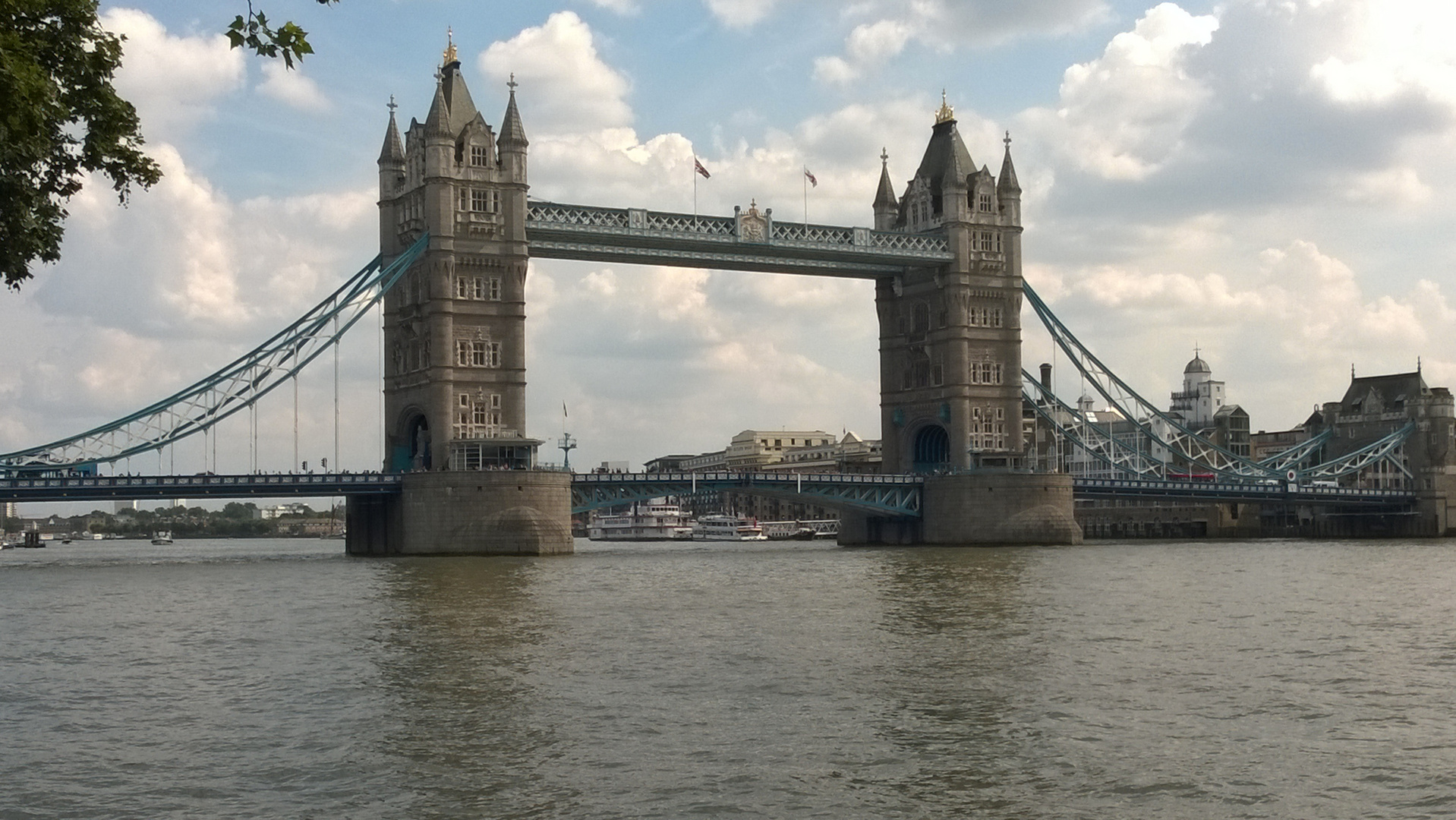 Tower Bridge