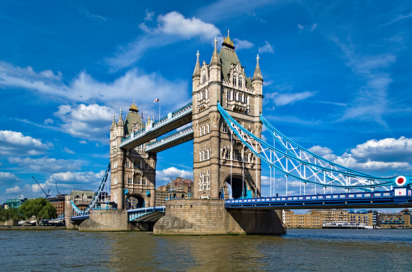 Tower Bridge