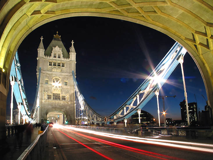 Tower Bridge