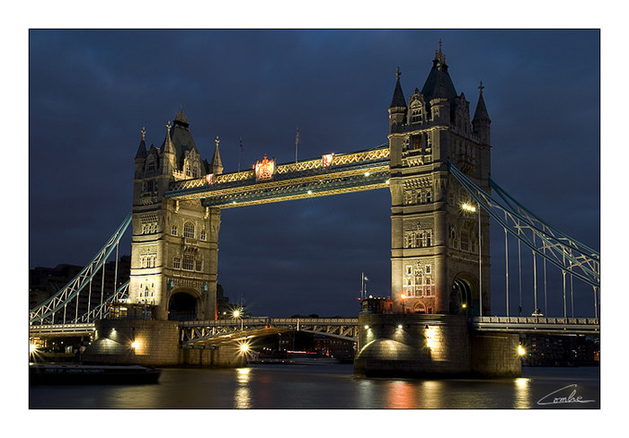 Tower Bridge