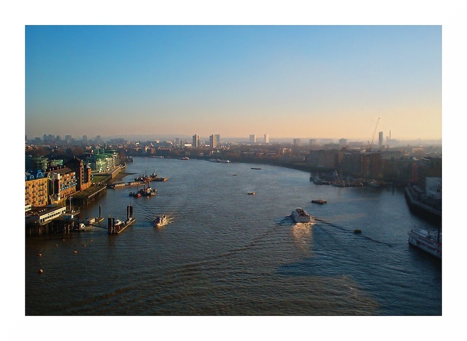 Tower Bridge