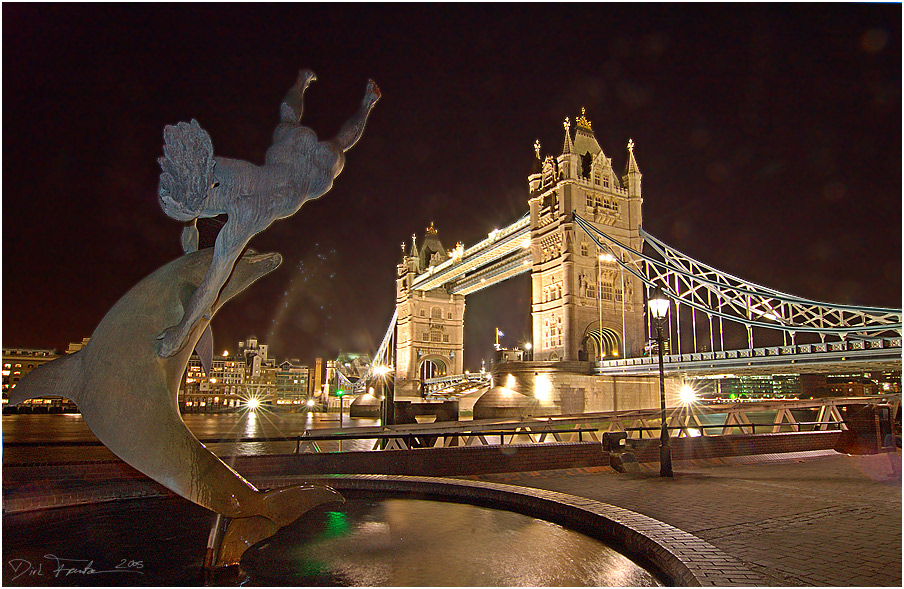 Tower Bridge