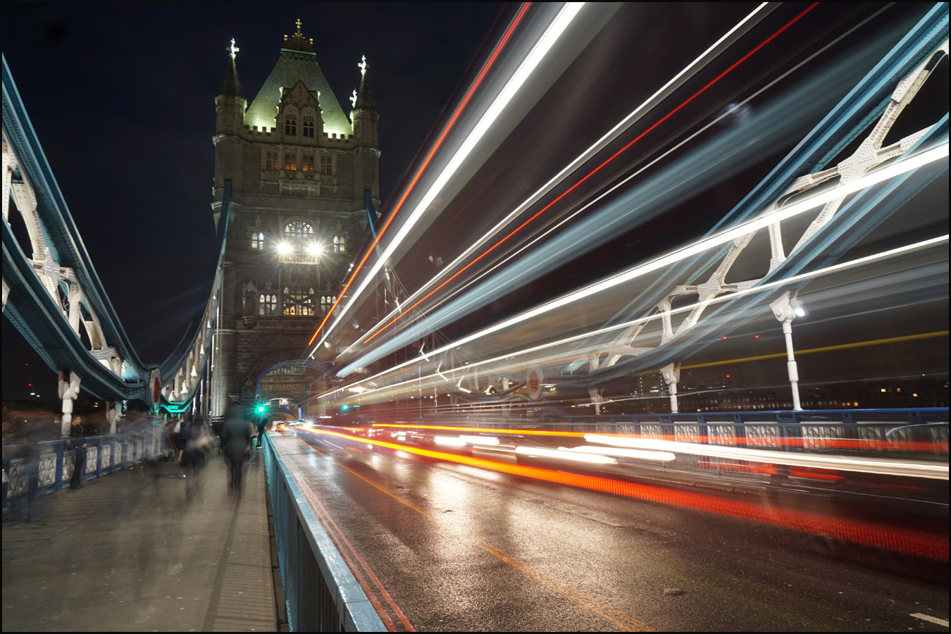 tower bridge 1