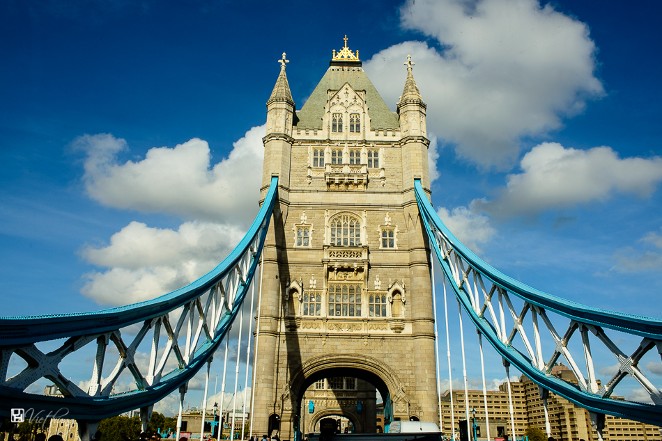 Tower Bridge #1