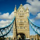 Tower Bridge #1