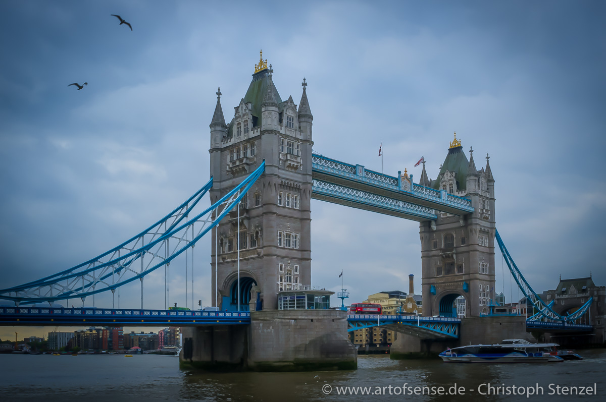 Tower Bridge 1