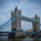 Tower Bridge 1