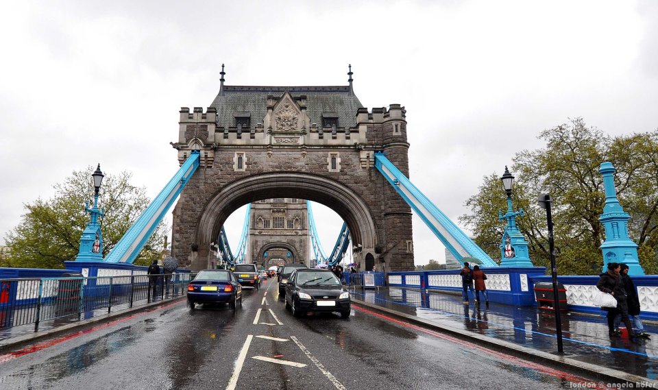 Tower Bridge 1