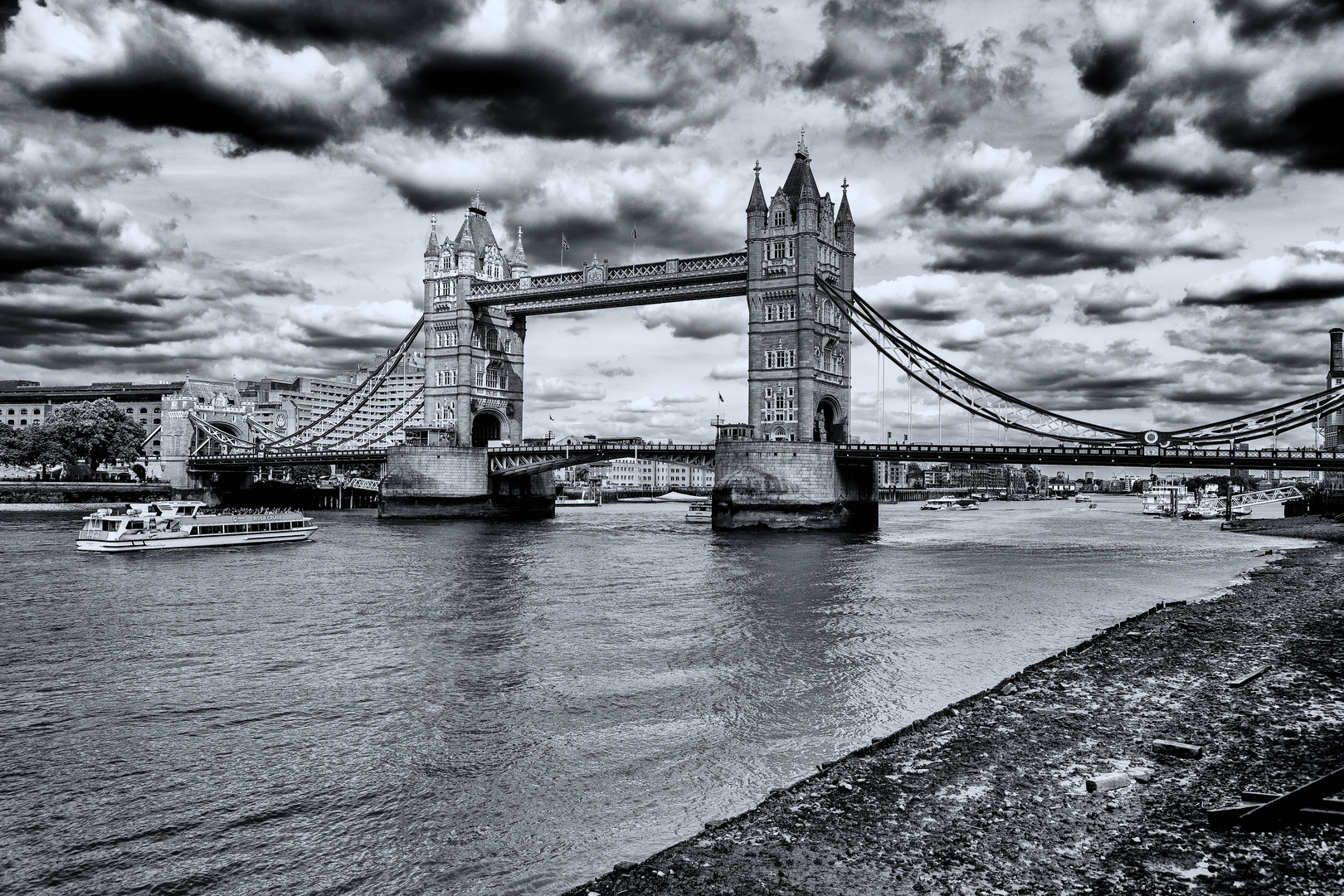 Tower Bridge 1