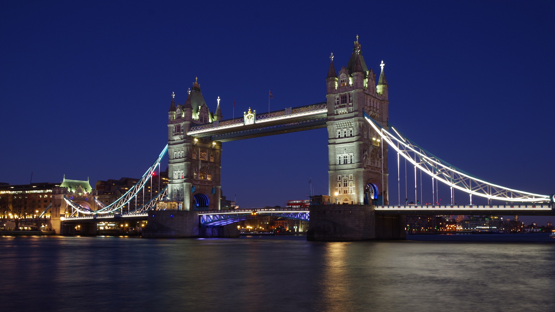 Tower Bridge