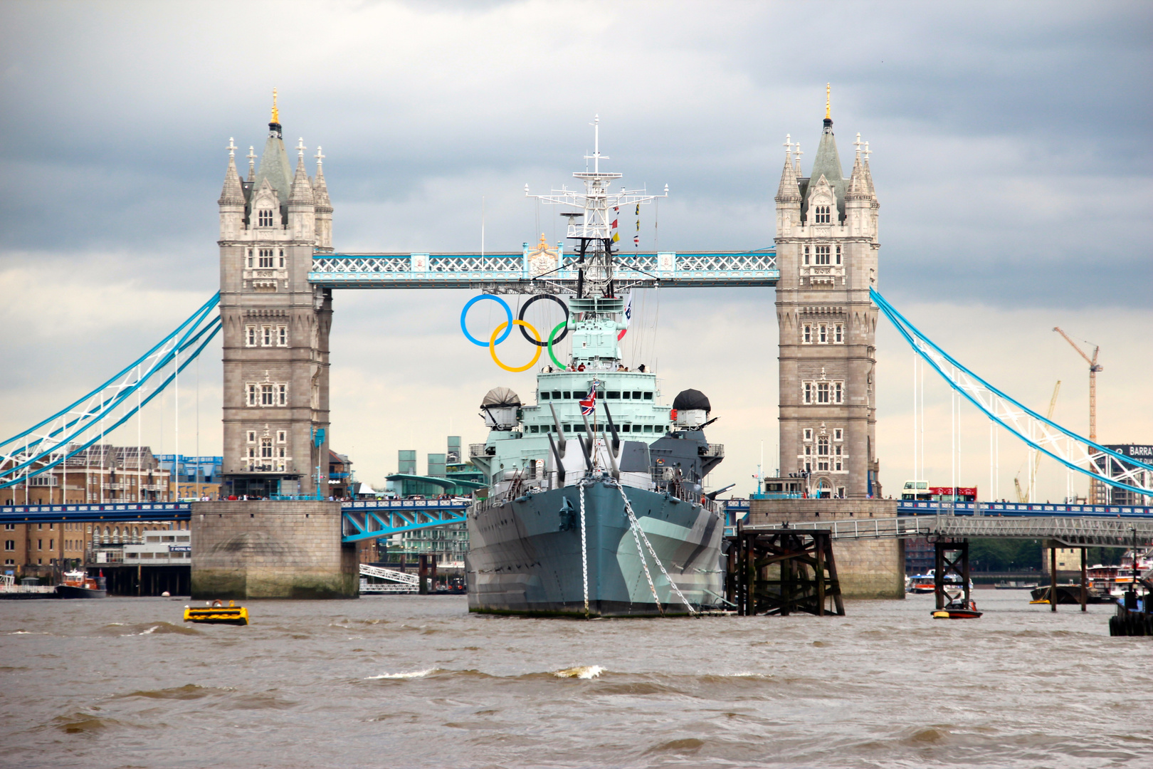 Tower Bridge