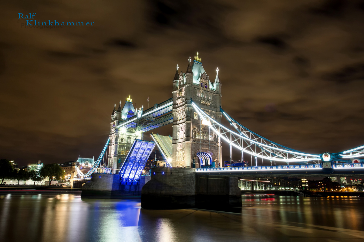 Tower Bridge