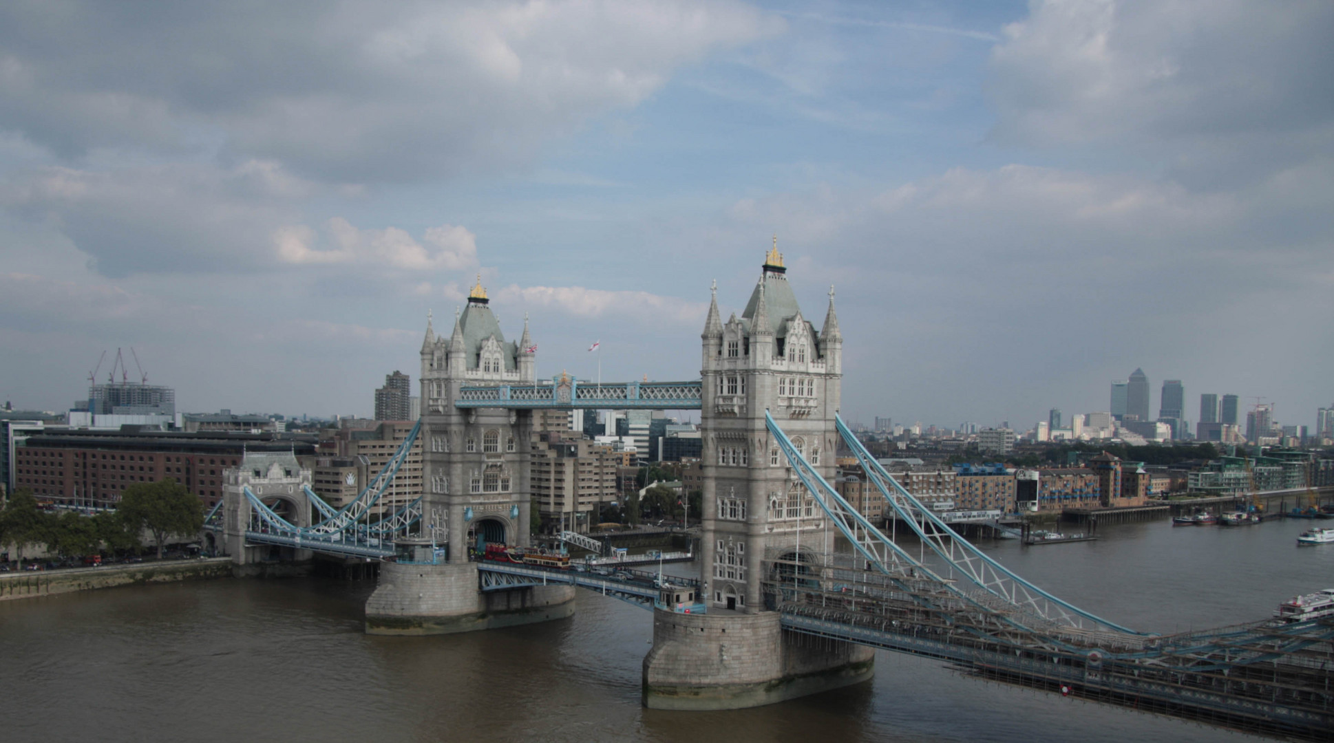 Tower Bridge