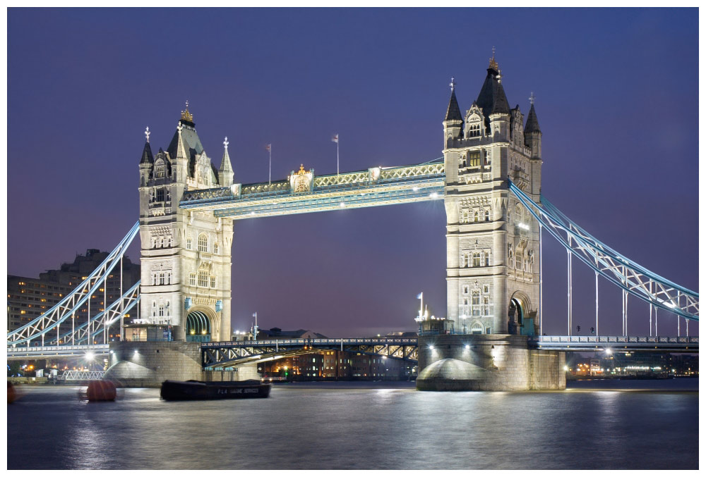 Tower Bridge