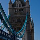 Tower Bridge!