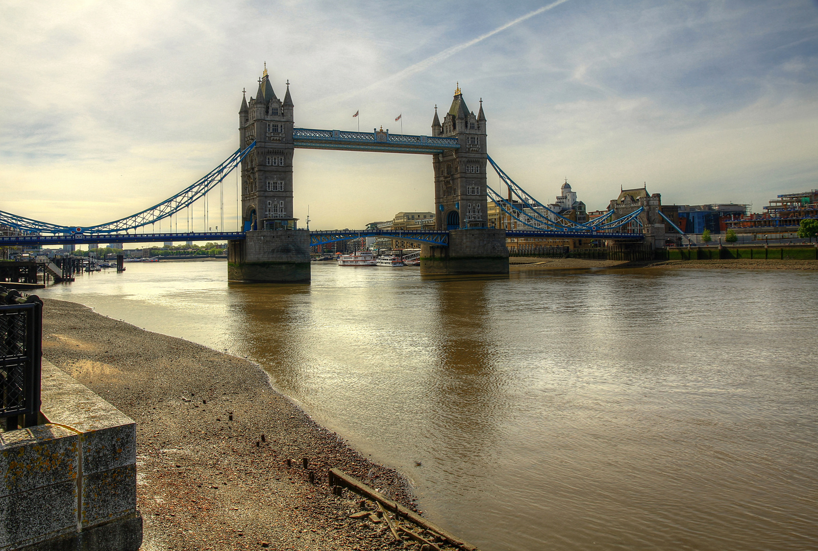 Tower Bridge