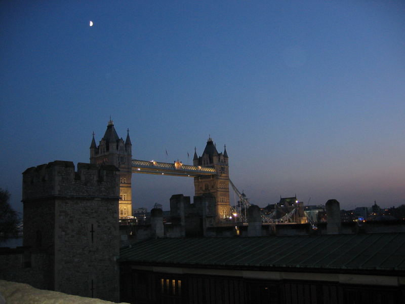 Tower Bridge