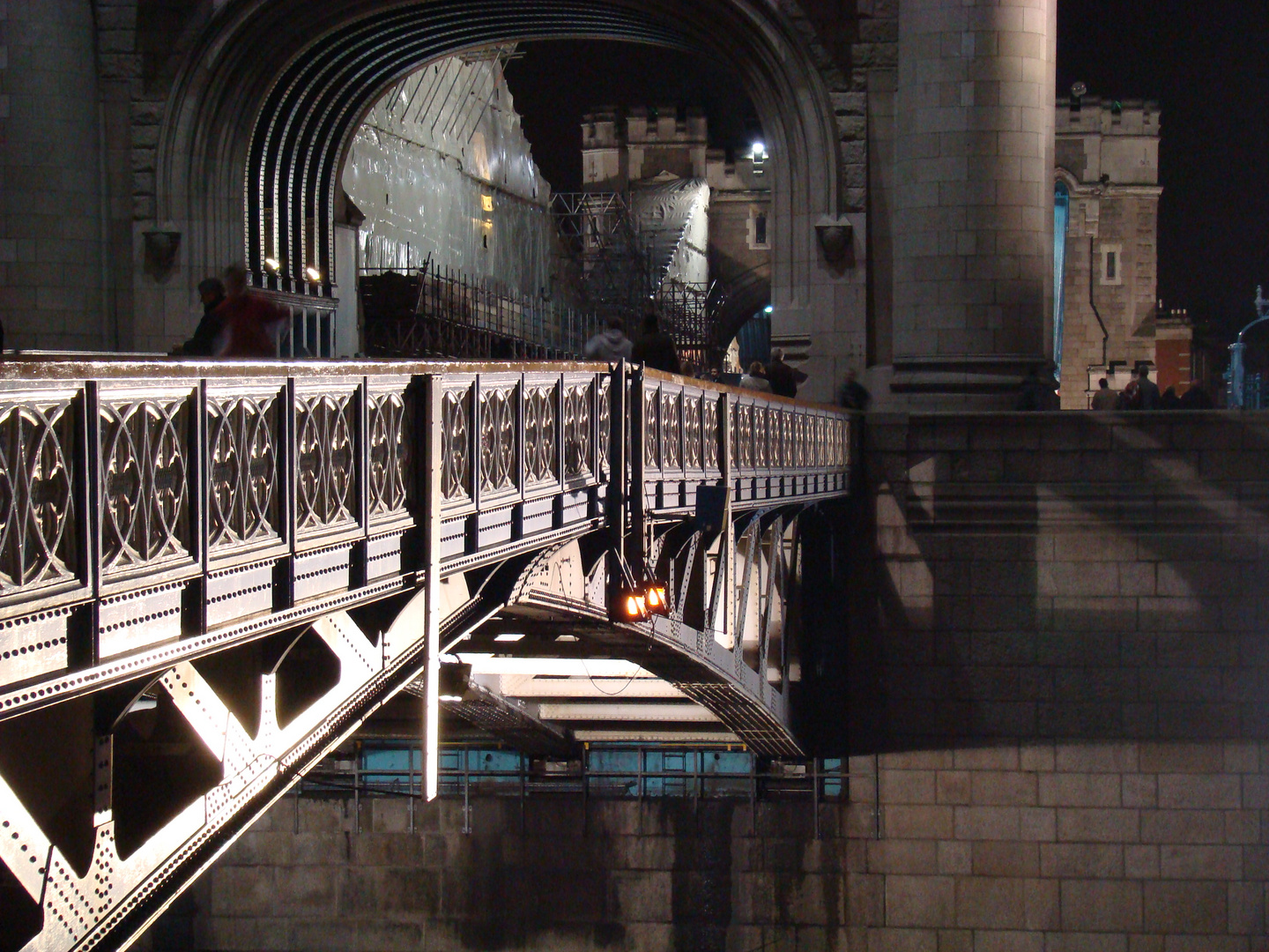 Tower Bridge