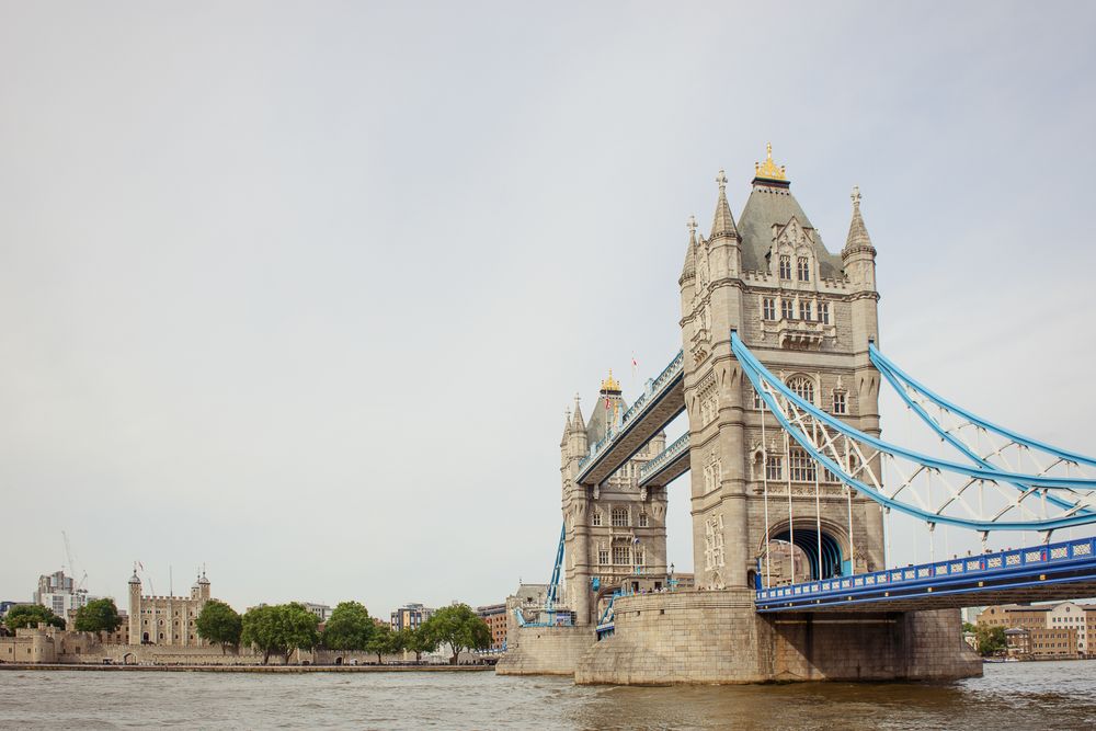 Tower Bridge