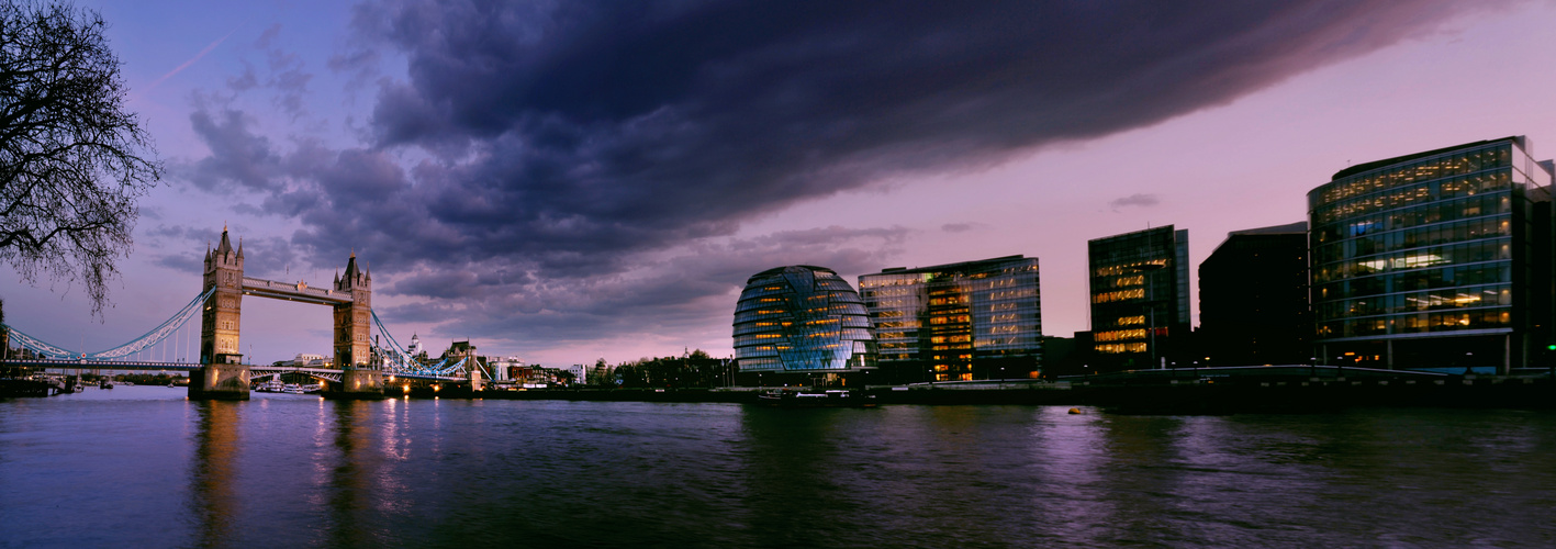 Tower Bridge