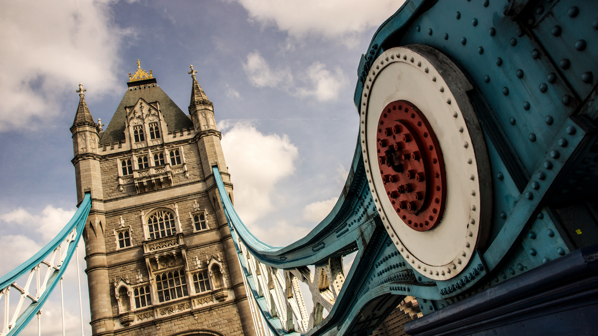 Tower Bridge