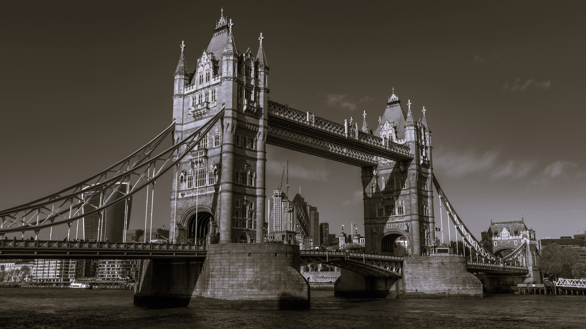 Tower Bridge