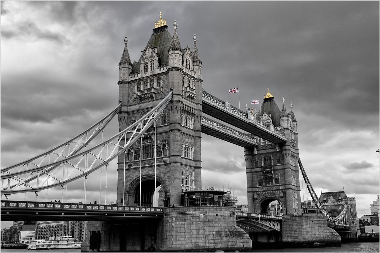 Tower Bridge