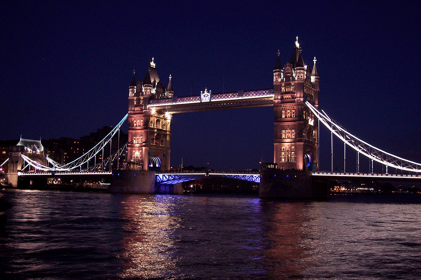 Tower Bridge