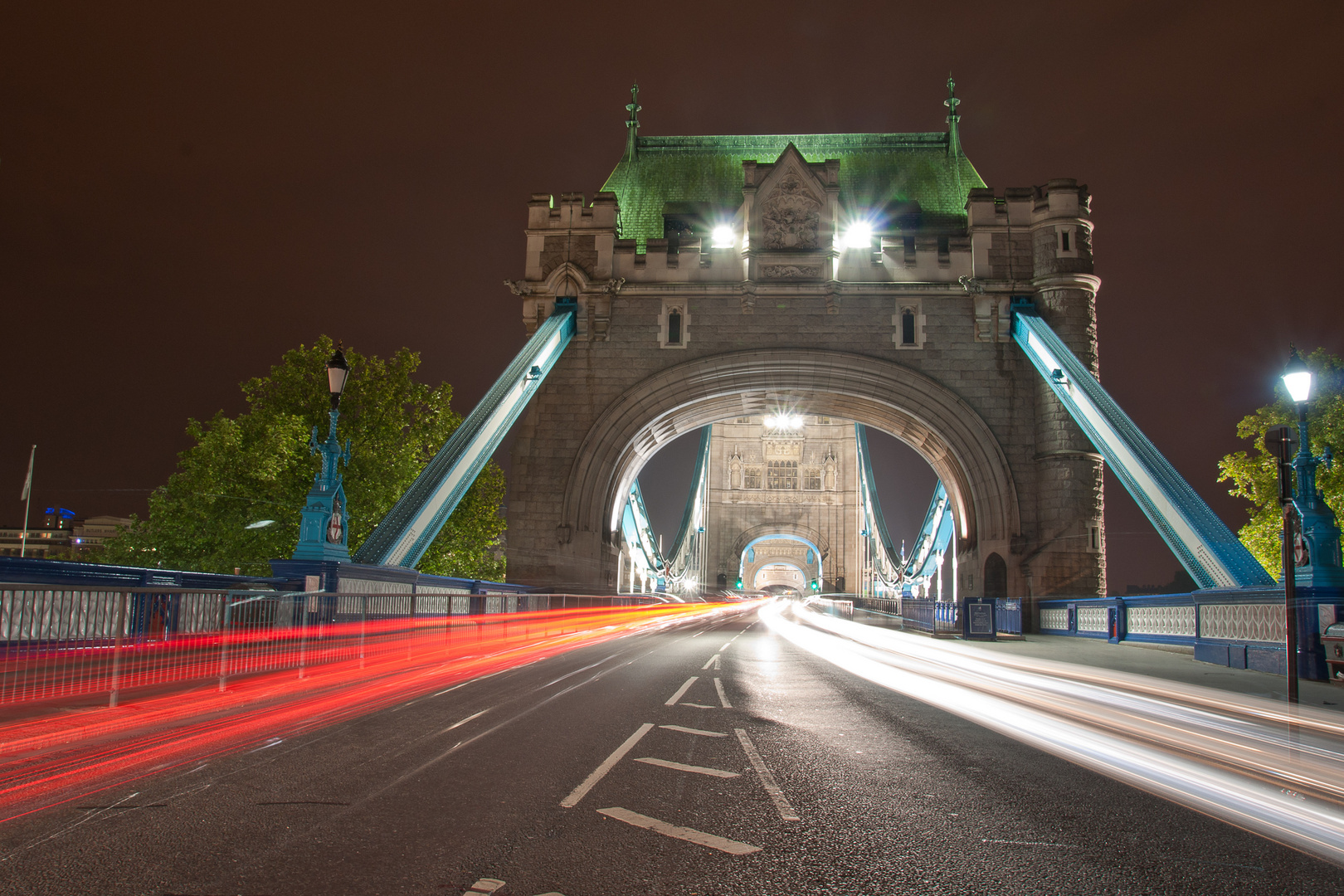 Tower Bridge