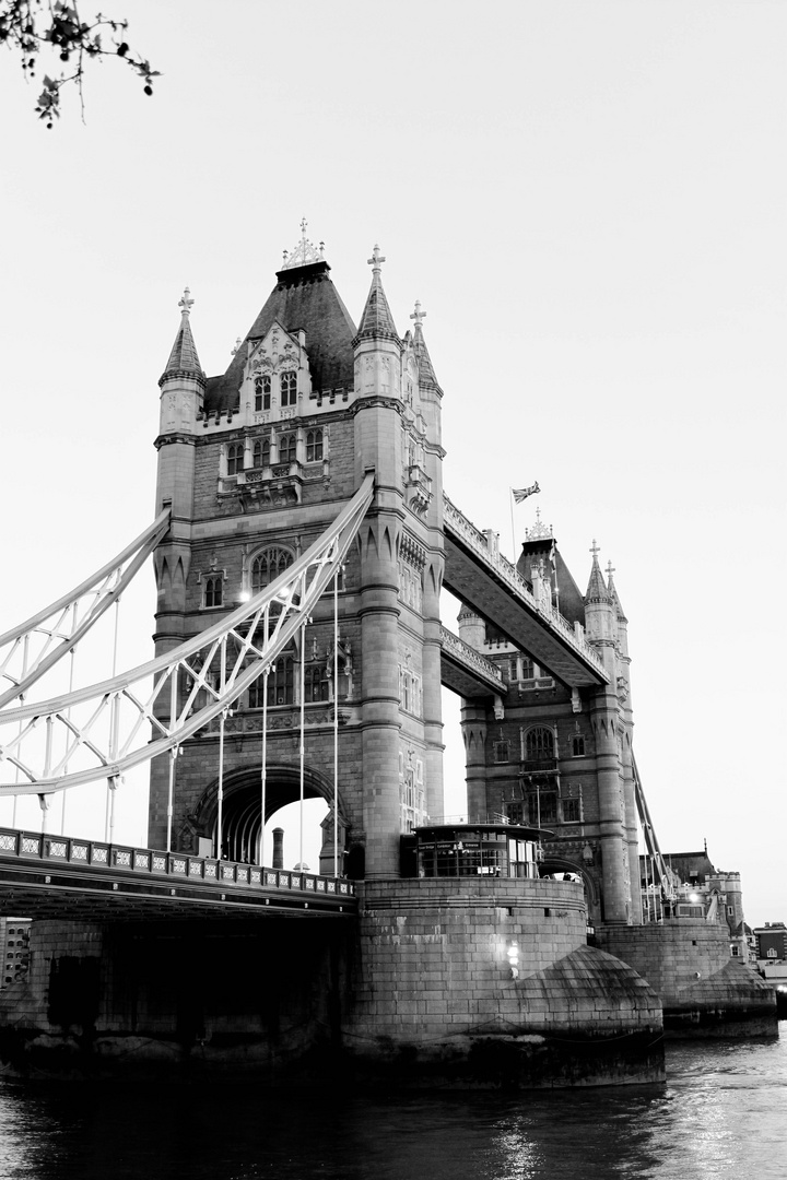 Tower Bridge