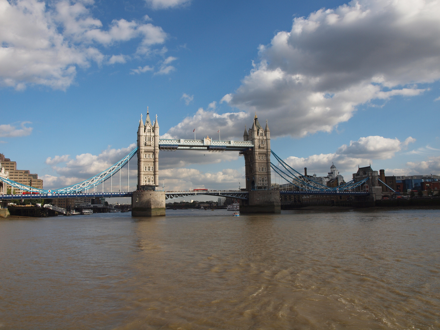 Tower Bridge