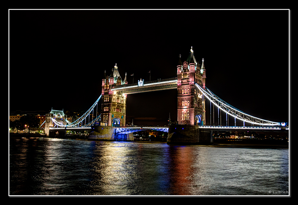 Tower Bridge