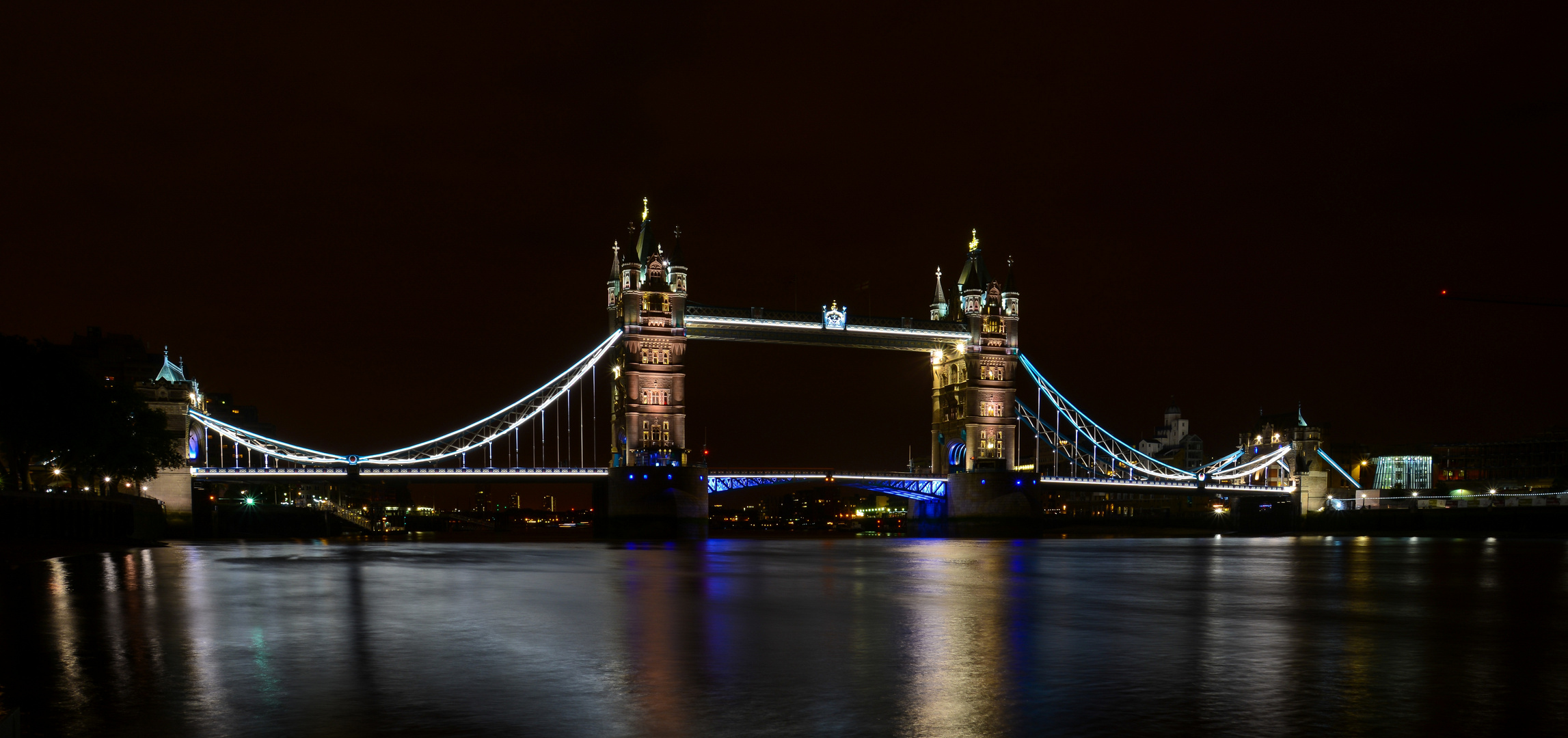 Tower Bridge