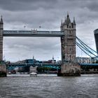 Tower bridge