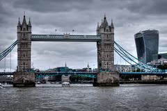 Tower bridge