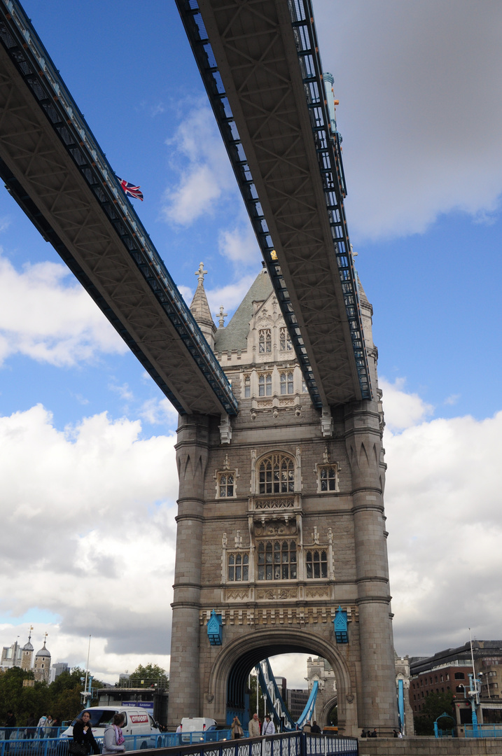 Tower Bridge