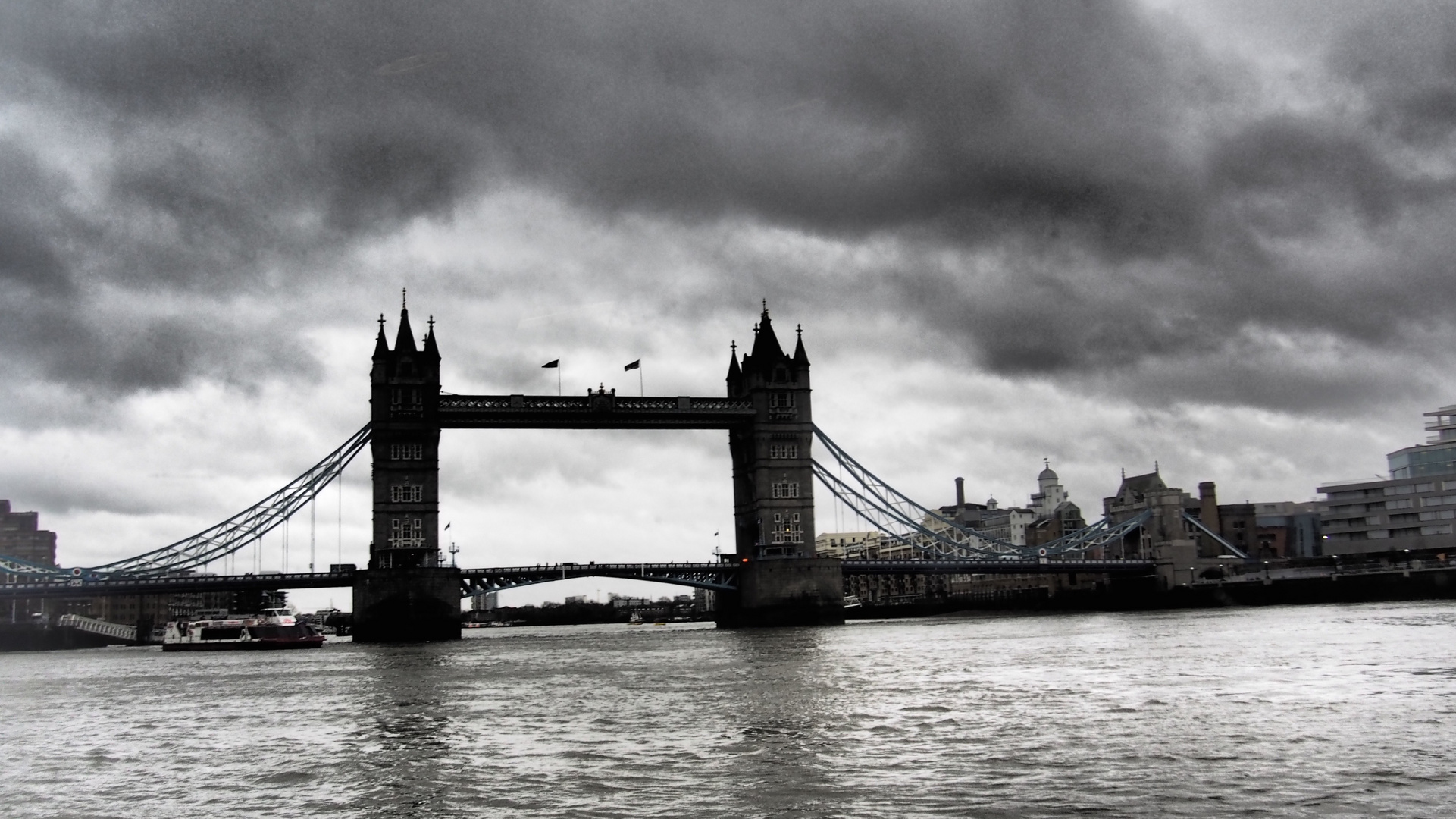 Tower Bridge