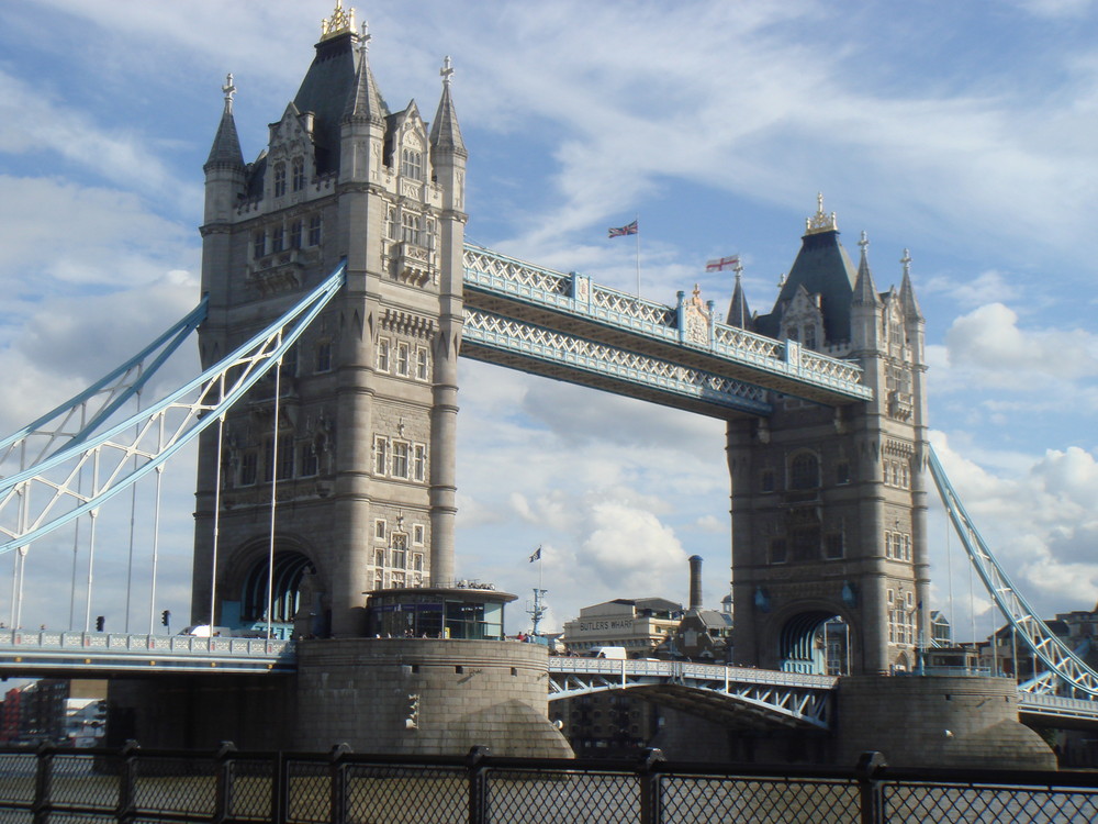 Tower Bridge