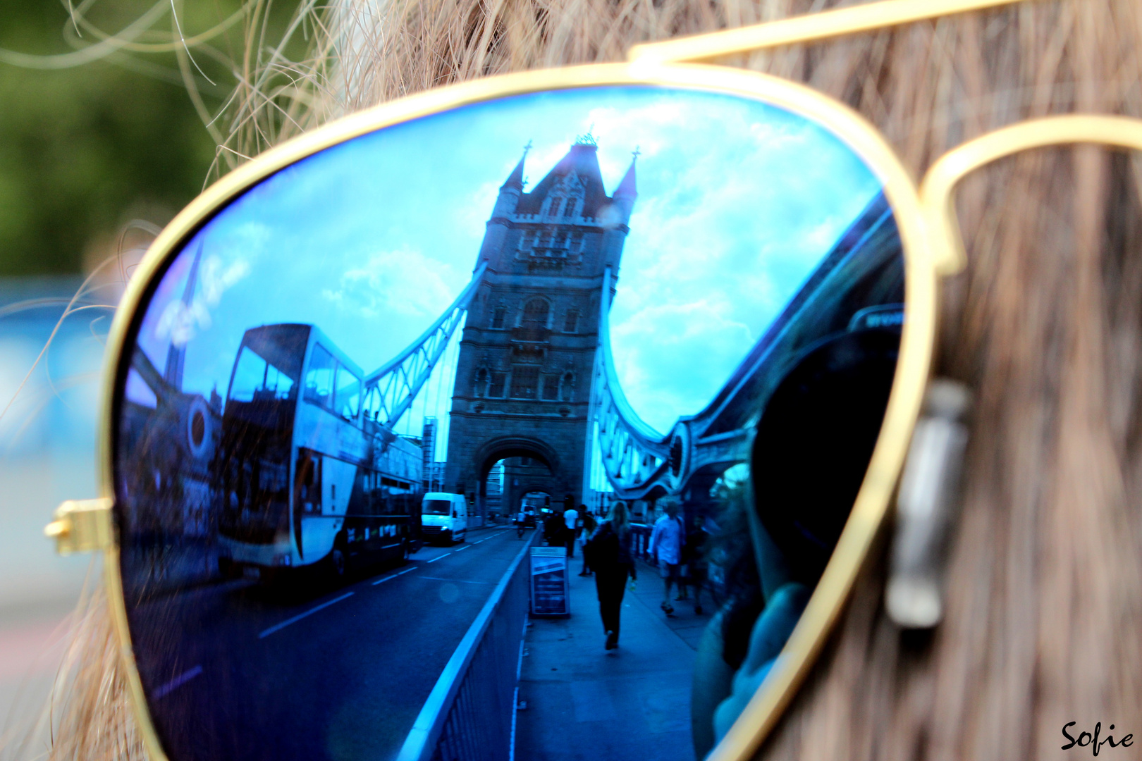 Tower Bridge