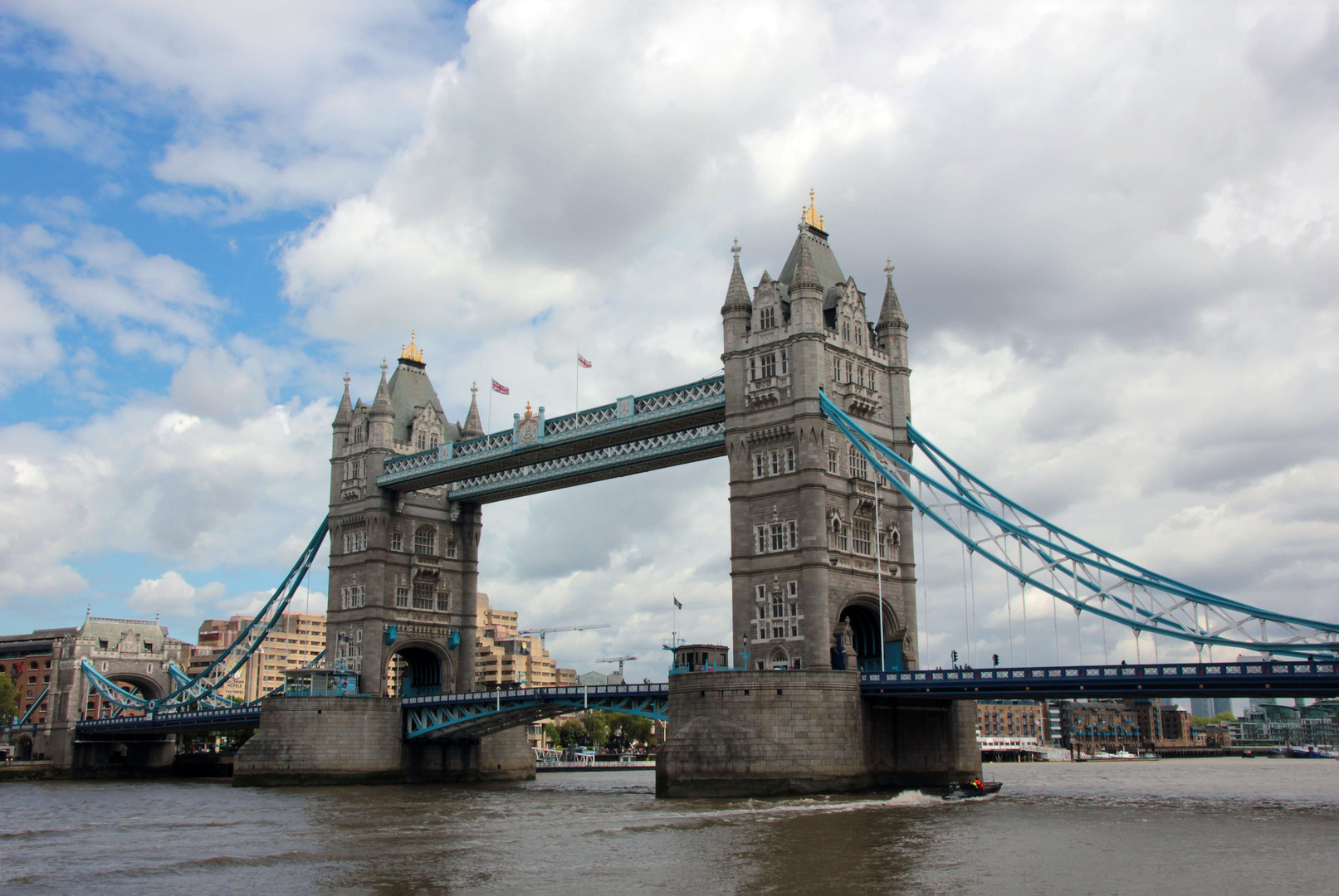 Tower Bridge