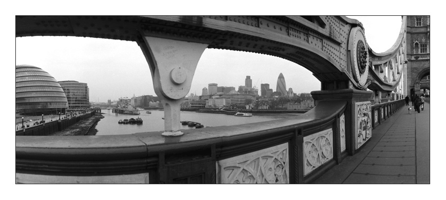 Tower Bridge