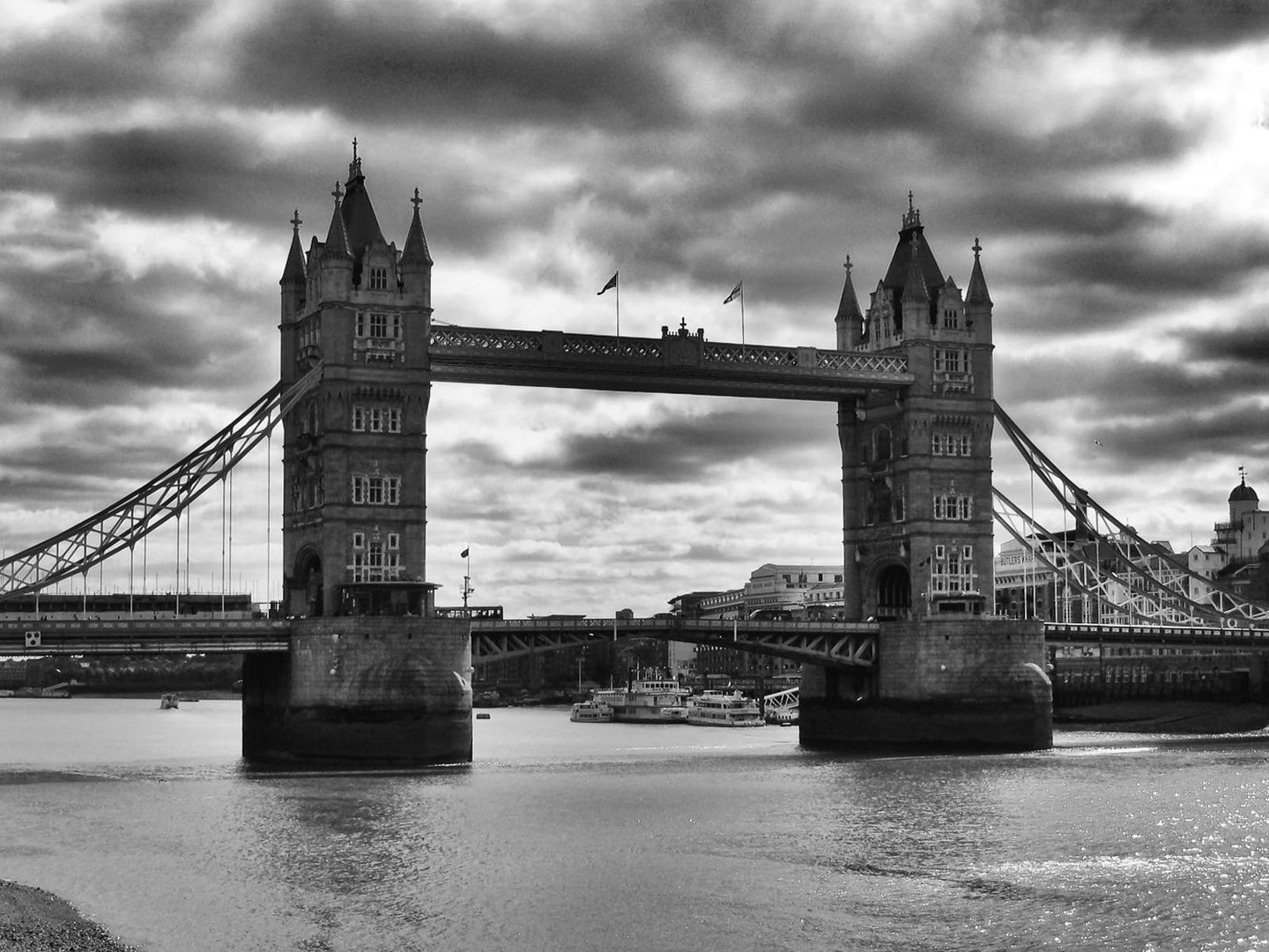 Tower Bridge