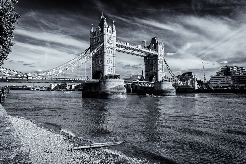 Tower Bridge 2