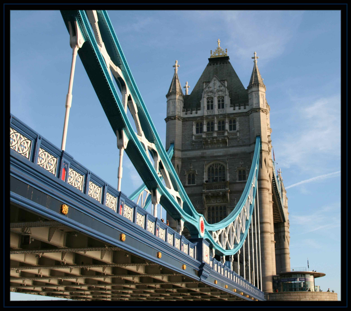 Tower Bridge 2