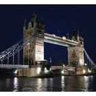 Tower Bridge # 2