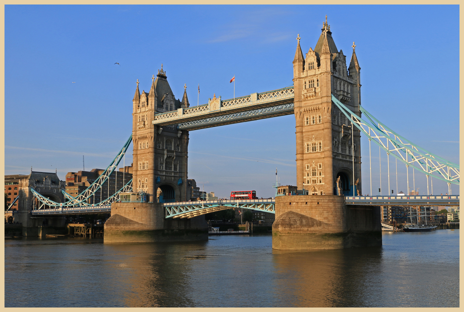 Tower bridge 2