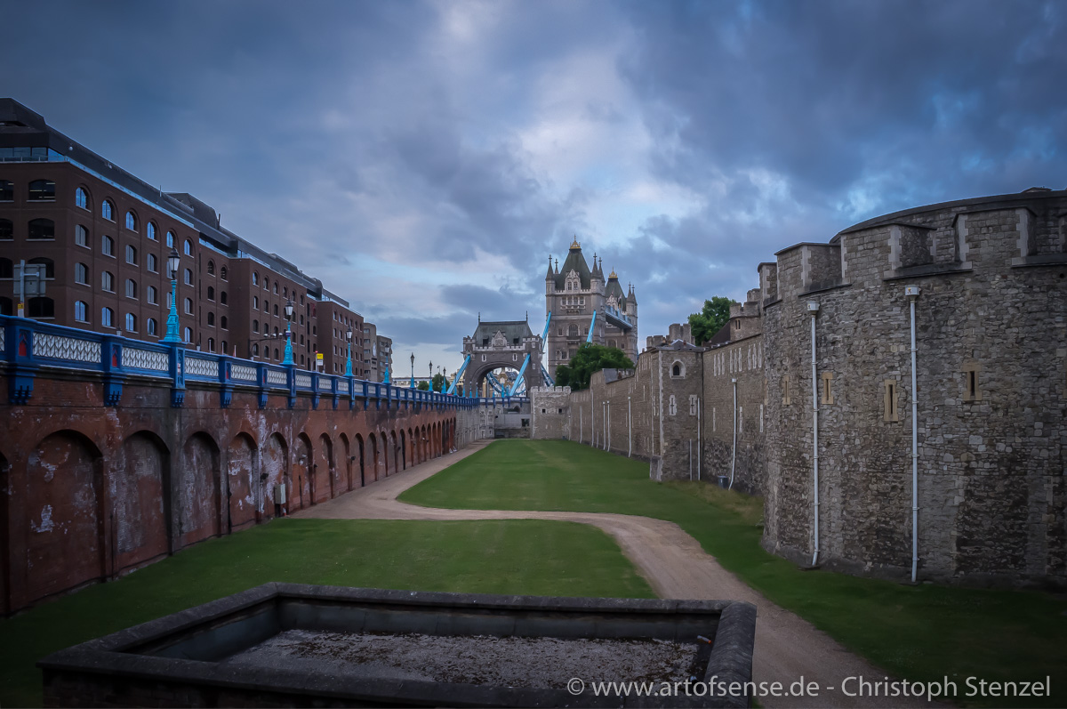 Tower Bridge 2