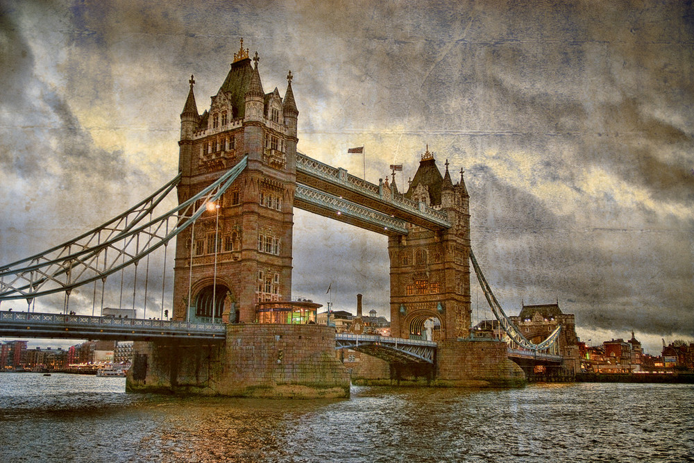 Tower Bridge 2